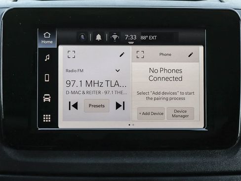 New 2026 RAM ProMaster 1500 FWD image 16