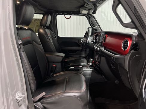 Used 2021 Jeep Gladiator Rubicon image 26