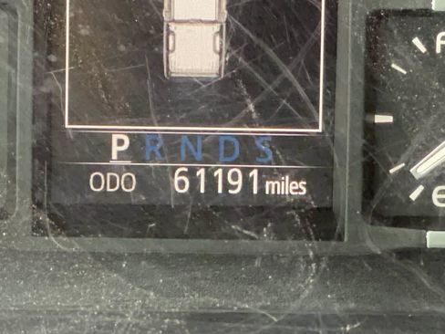Used 2018 Toyota Tundra Platinum AWD/4WD image 18