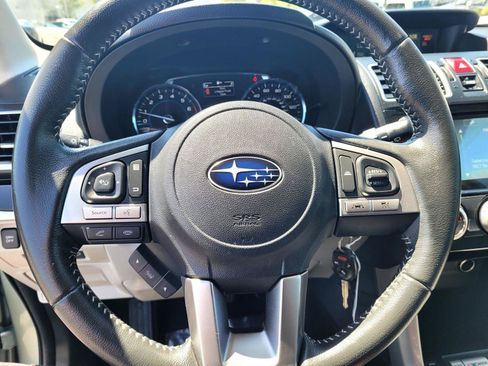 Used 2018 Subaru Forester 2.5i Limited AWD/4WD image 33