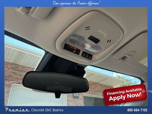 New 2025 Chevrolet Trax LT w/ Driver Confidence Package image 31