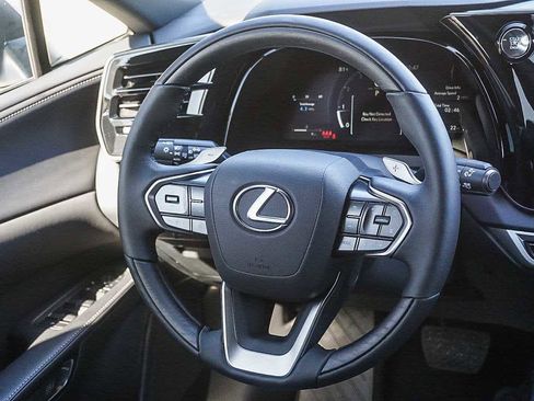 New 2026 Lexus RX 350 Premium image 16