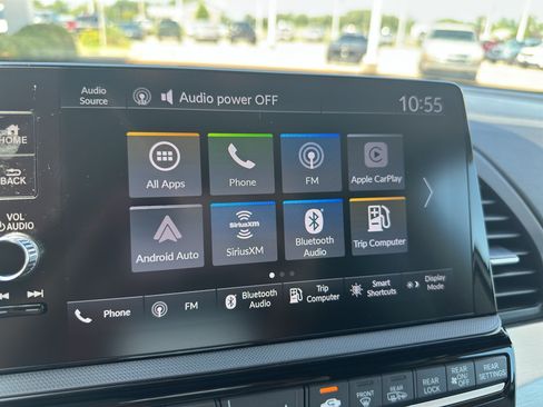 Used 2025 Honda Odyssey EX-L image 21