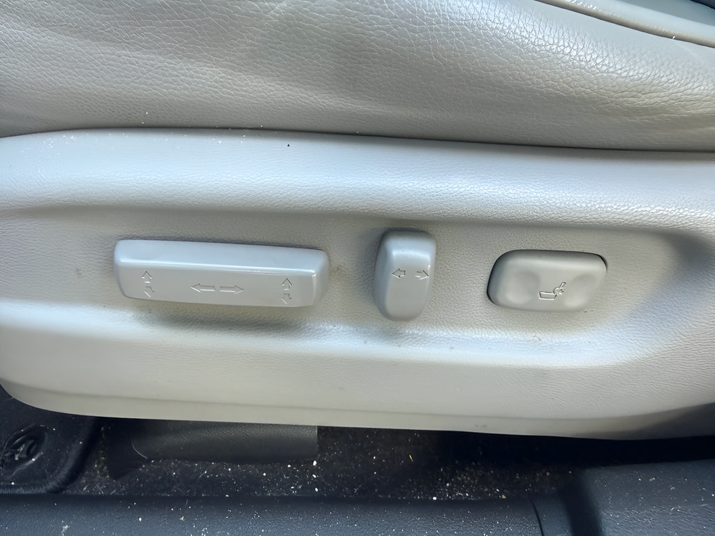 Used 2020 Honda Ridgeline RTL image 11