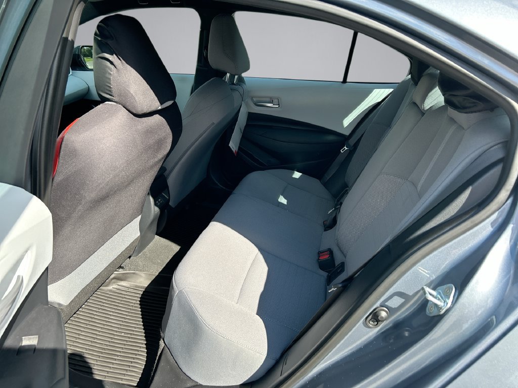 Used 2024 Toyota Corolla SE FWD image 29