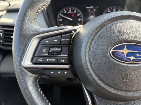 Certified 2025 Subaru Outback Premium AWD/4WD image 15