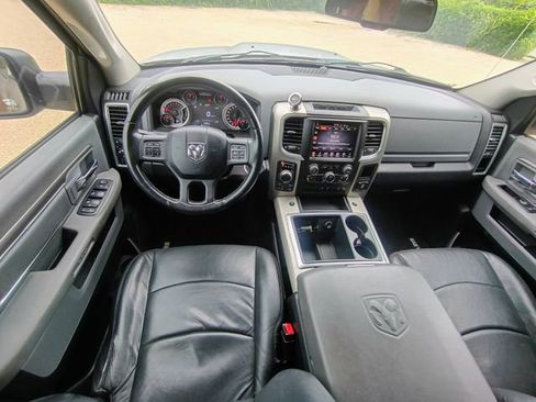 Used 2014 RAM 1500 Big Horn AWD/4WD image 28