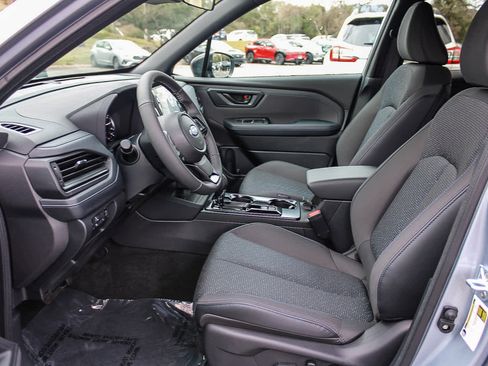 New 2026 Subaru Forester Premium image 17