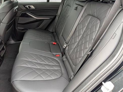 Used 2026 BMW X5 sDrive40i w/ M Sport Package RWD image 16