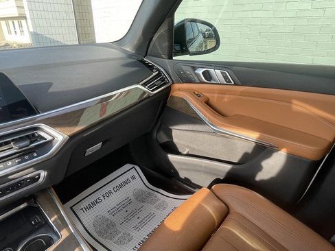 Used 2019 BMW X5 xDrive40i image 23