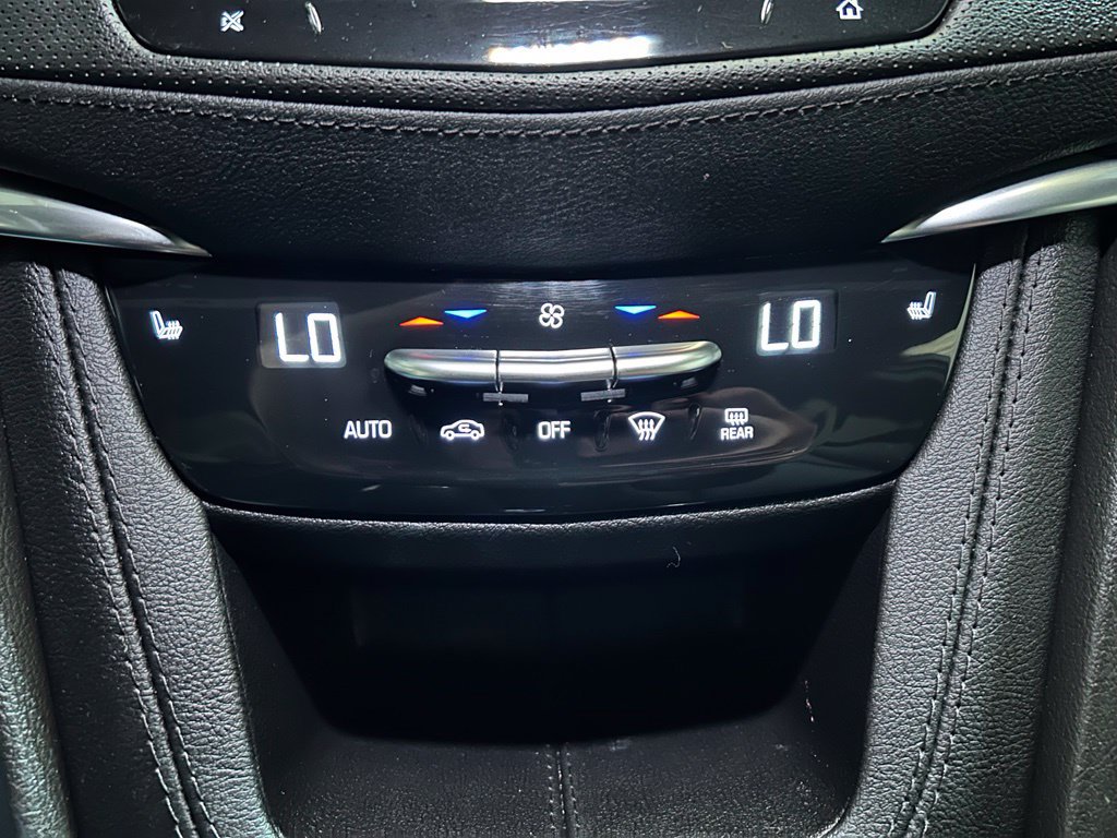Used 2024 Cadillac XT5 Premium Luxury AWD/4WD image 28