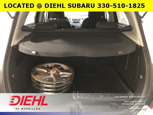 Used 2016 Chevrolet Trax LS image 8