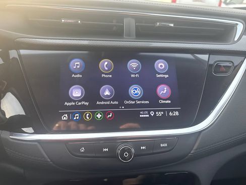 Used 2023 Buick Encore GX Select AWD/4WD image 23