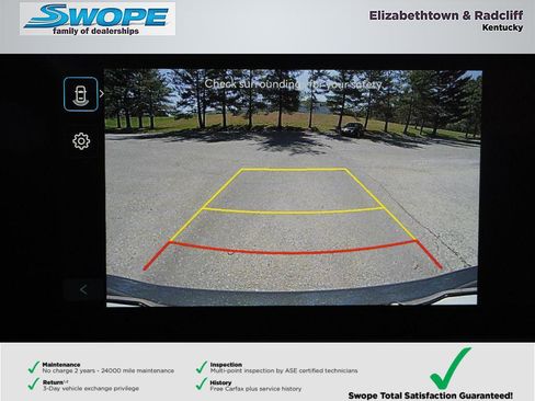 New 2026 Hyundai Tucson SEL image 21