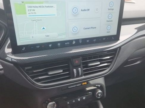 Used 2024 Ford Escape ST-Line w/ Tech Pack #1 image 9