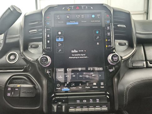 Certified 2022 RAM 2500 Limited AWD/4WD image 27