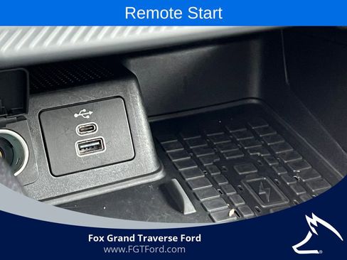 Certified 2025 Ford Bronco Sport Big Bend image 23