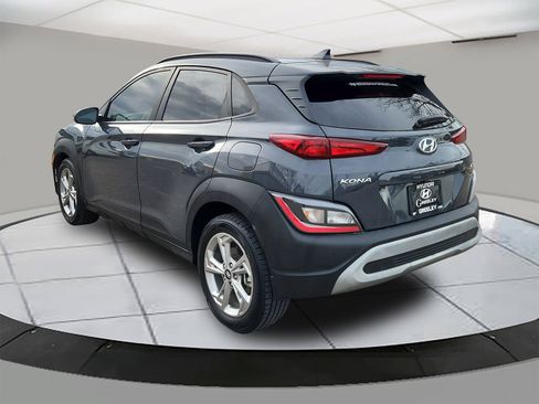 Used 2023 Hyundai Kona SEL w/ Convenience Package image 3