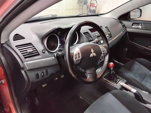 Used 2011 Mitsubishi Lancer GTS image 11