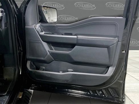 Used 2023 Ford F150 XLT w/ Equipment Group 302A High image 13