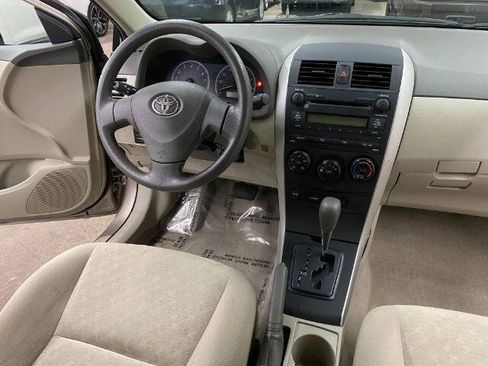Used 2009 Toyota Corolla XLE FWD image 16