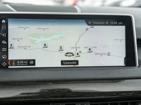 Used 2018 BMW X5 xDrive35i image 25