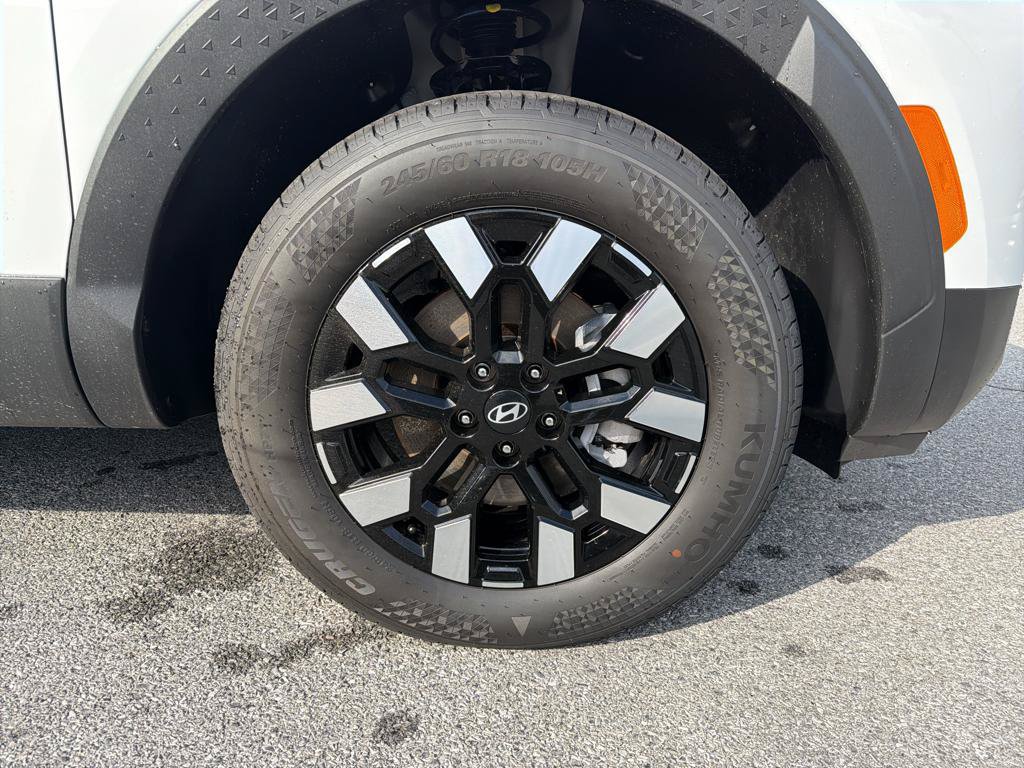 New 2026 Hyundai Santa Cruz SE AWD/4WD image 9