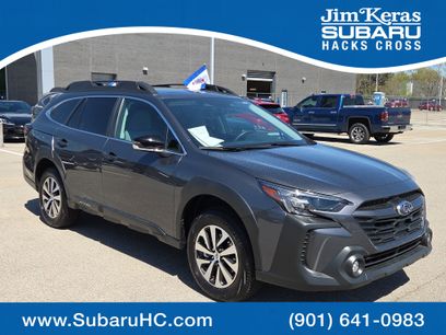 Certified 2025 Subaru Outback Premium w/ Popular Package #1