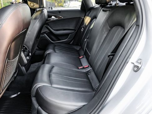 Used 2016 Audi A6 3.0T Prestige w/ Prestige Package image 46