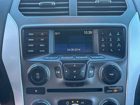 Used 2015 Ford Explorer FWD image 28