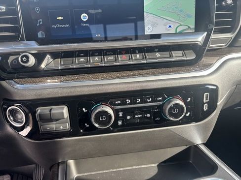 New 2026 Chevrolet Silverado 1500 RST image 23