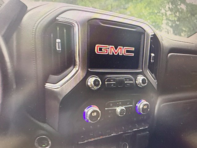 Used 2020 GMC Sierra 1500 Denali w/ Denali Ultimate Package AWD/4WD image 11