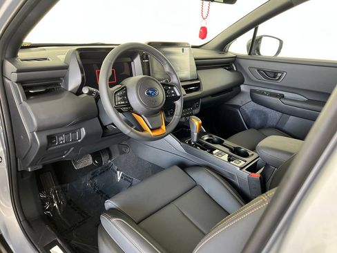 New 2026 Subaru Outback Wilderness AWD/4WD image 19
