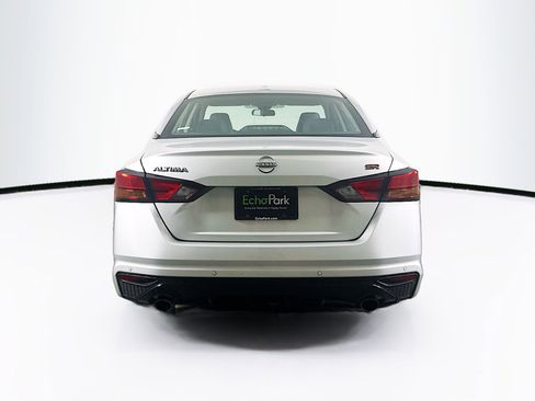 Used 2024 Nissan Altima 2.5 SR image 7