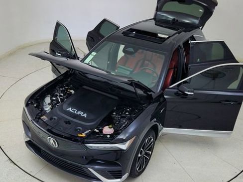 Used 2024 Acura ZDX A-Spec image 83