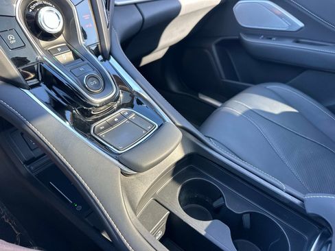 Used 2023 Acura RDX FWD w/ Technology Package image 24