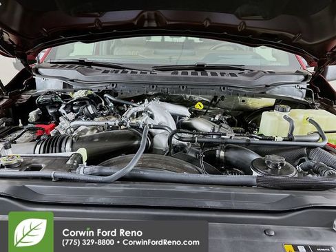 New 2026 Ford F250 King Ranch AWD/4WD image 33
