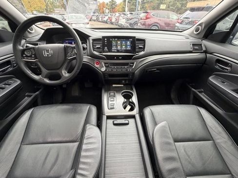 Used 2022 Honda Pilot Special Edition image 13