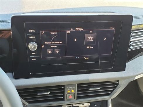 New 2026 Volkswagen Jetta Sport image 10