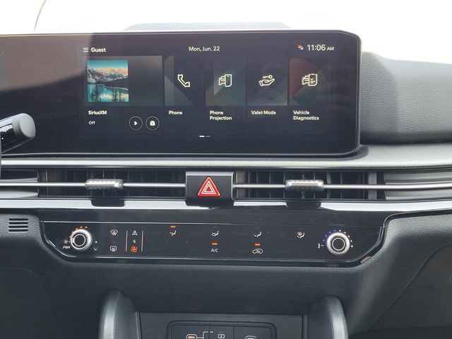 New 2026 Kia Sportage LX w/ LX Convenience Package FWD image 15
