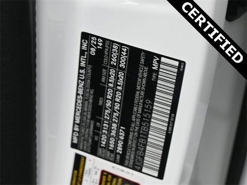 New 2026 Mercedes-Benz GLE 350 4MATIC image 19