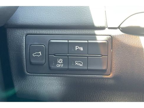 Certified 2022 MAZDA CX-9 Carbon Edition AWD/4WD image 44