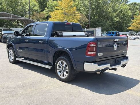 Used 2022 RAM 1500 Limited AWD/4WD image 11
