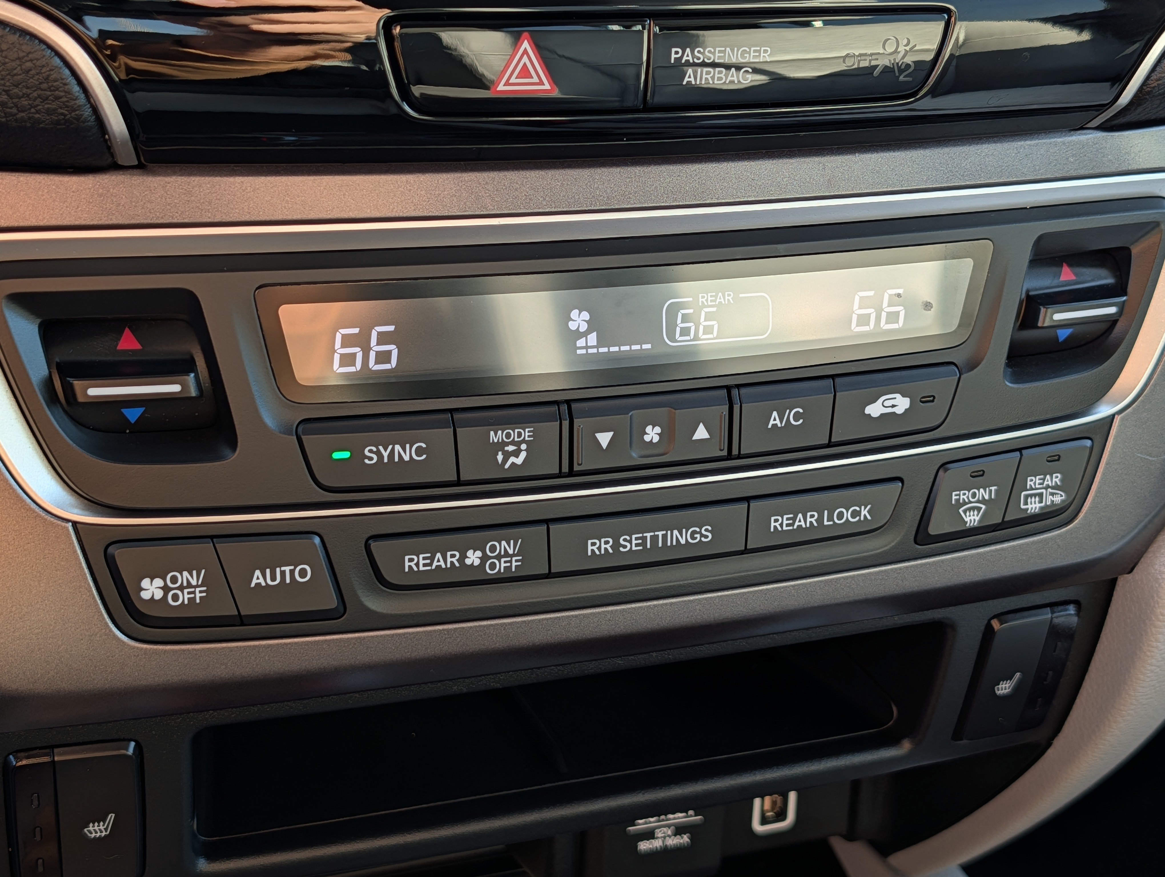 Used 2022 Honda Pilot Special Edition image 23
