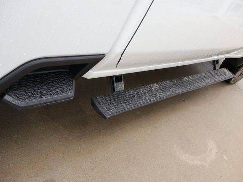 New 2026 Chevrolet Silverado 3500 LT w/ Trail Boss Package image 40