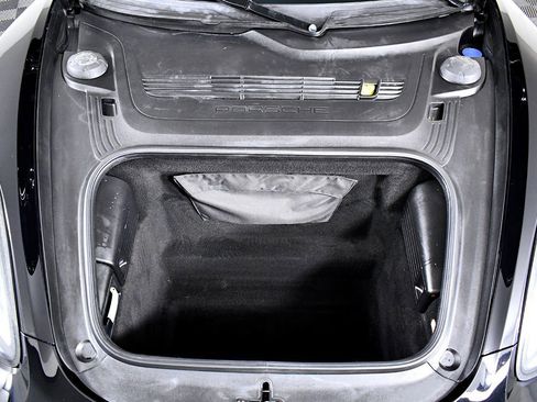 Used 2014 Porsche Boxster image 51