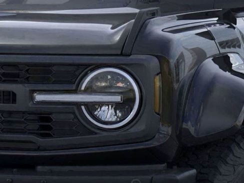 New 2025 Ford Bronco Raptor image 33