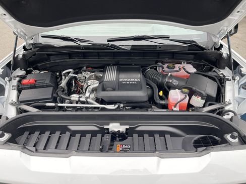 New 2026 GMC Sierra 1500 Elevation w/ Elevation Premium Package image 66