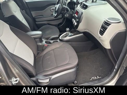 Used 2015 Kia Soul image 5