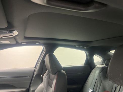 New 2026 Hyundai Sonata N Line image 11